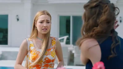 Be My Sunshine.Episodio 4(mediaset infinity)