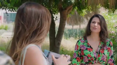 Be My Sunshine.Episodio 5(mediaset infinity)