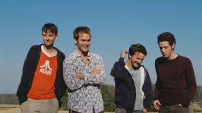 Caindo na Estrada - 2000