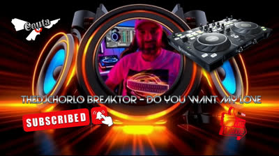 TheDjChorlo Breaktor - Do You Want My Love (Original Mix) 2026