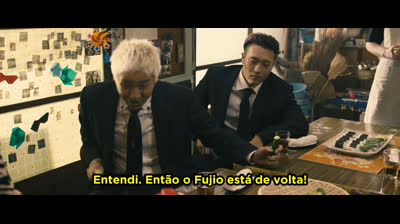 High & Low The Worst - Legendado Em PT-BR!