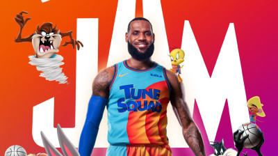 Space Jam: Um Novo Legado (Alta Definição)