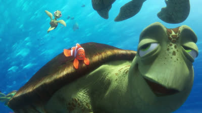 Procurando Nemo Livre 2003 ‧ Infantil/Aventura ‧ 1h 40m