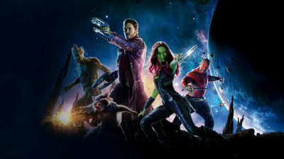 Les Gardiens de la galaxie / Guardians of the Galaxy (2014) VF ‎