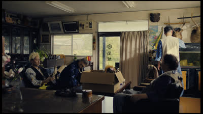 1x02 - 6 From High & Low The Worst Episódio 02 Legendado Em PT-BR!