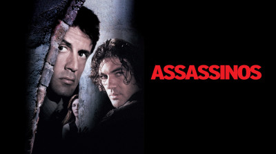 Assassinos (Assassins aka Day of Reckoning) [1995] {Dublado}