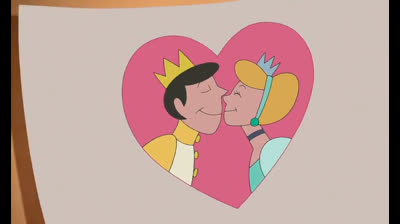 Cenicienta un hecho realidad