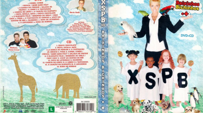 Xuxa Só Para Baixinhos Volume 10 De(Também Conhecido Como XSPB 10)Infantil.mp4