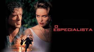 O Especialista (The Specialist) [1994] {Dublado}