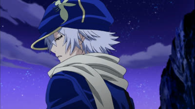TegamiBachi Letter Bee 02