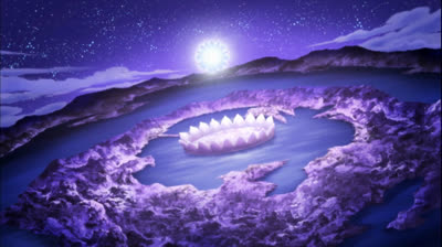 TegamiBachi Letter Bee 03