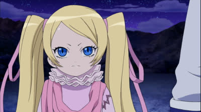 TegamiBachi Letter Bee 04