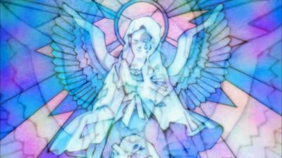 TegamiBachi Letter Bee 11
