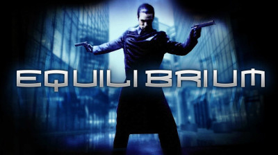 Equilibrium (Equilibrium) [2002] {Dublado}