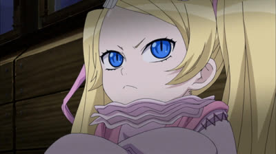 TegamiBachi Letter Bee 15