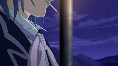 TegamiBachi Letter Bee 17