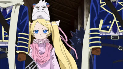 TegamiBachi Letter Bee 21
