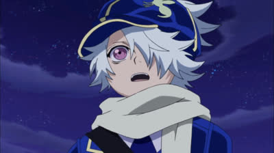 TegamiBachi Letter Bee 23