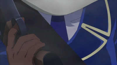 TegamiBachi Letter Bee 24