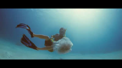 Inmersión letal (Into the blue 05)