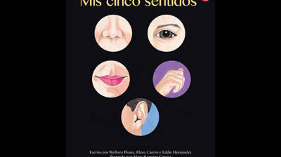MIS CINCO SENTIDOS  (CUMBIA)