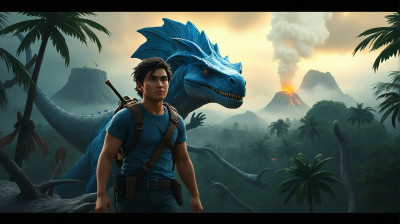 Jurassic World