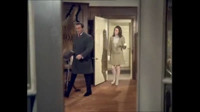 The Avengers Agente Speciale 5x08 La Tigre Nascosta ITA
