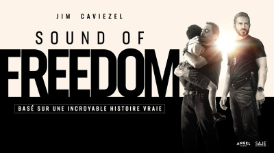 SOUND OF FREEDOM
