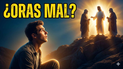 Un mismo sentir en oración | Lucas 9:28-36