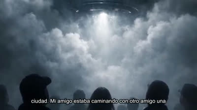 LOS EXTRATERRESTRES SON DEMONIOS