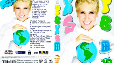 Xuxa Só Para Baixinhos Volume 11 De(Também Conhecido Como XSPB 11)Infantil.mp4