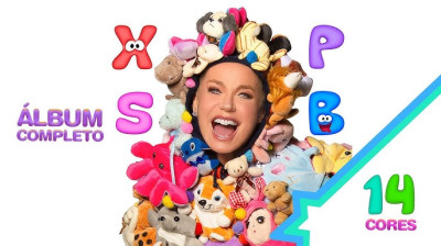Xuxa Só Para Baixinhos Volume 14 De(Também Conhecido Como XSPB 14)Infantil.mp4