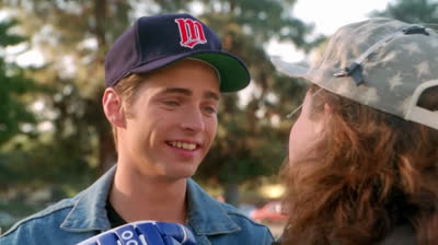 Beverly Hills 90210 1990 01x16 Un Occasione Mancata
