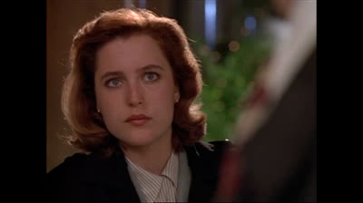 The X Files 01x16