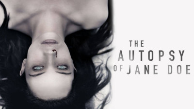 The Autopsy of Jane Doe ~ Brian Cox-Emile Hirsch-Ophelia Lovibond (André Øvredal 2016)