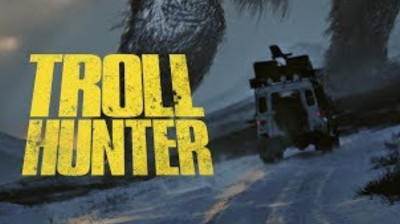 TrollHunter {Trolljegeren} Otto Jespersen-Robert Stoltenberg (André Øvredal Norway-2010) EngSub