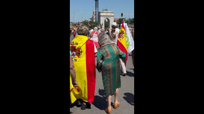 ¿Cuánto tenemos que aprender del honor y del valor de esta última generación que nos queda, para que dejen de abusar del pueblo?