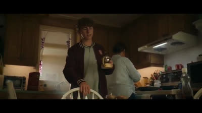 percy jackson et les olympiens:s2e1:je joue au ballon-prisonnier avec des cannibales (2023)