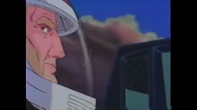starcom 01 Nantucket Sleighride