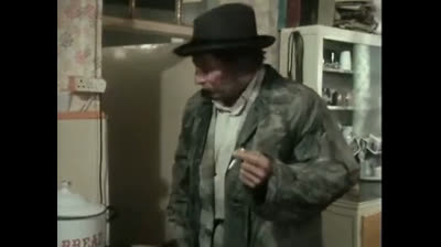 I SOPRAVVISSUTI - 1X03_ LA FUGA