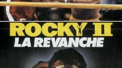 rocky 2:la revanche (1979)