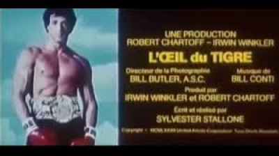rocky 3:l'oeil du tigre (1982)