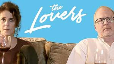 the lovers (2017)