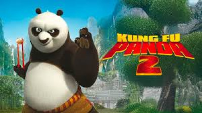 kung fu panda 2 (2011)