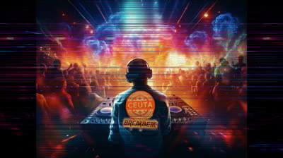 TheDjChorlo Breaktor - Momento Especial (Original Cover Mix) 2026
