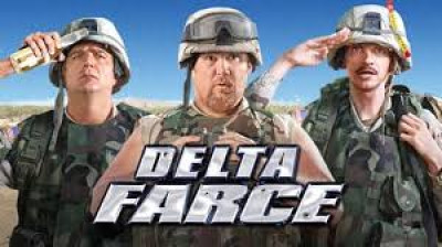 delta farce (2007)