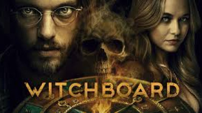 witchboard (2025)