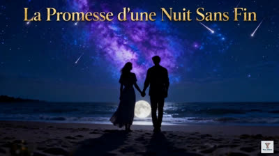 La Promesse d'une Nuit Sans Fin
