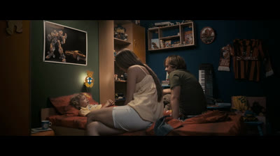 A Serbian Film.2010.Sub-ITA.Un pornostar ormai datato, che lotta per mantenere la sua famiglia, accetta di girare un film che, a sua insaputa, contiene temi di pedofilia e necrofilia