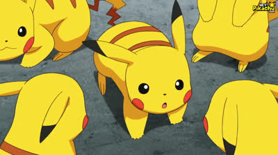 Pokémon filme 18